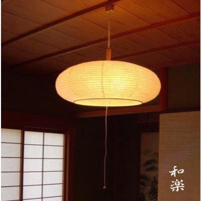 和風照明 ペンダントライト 4灯式 和室照明 和紙 人気 おしゃれ 定番