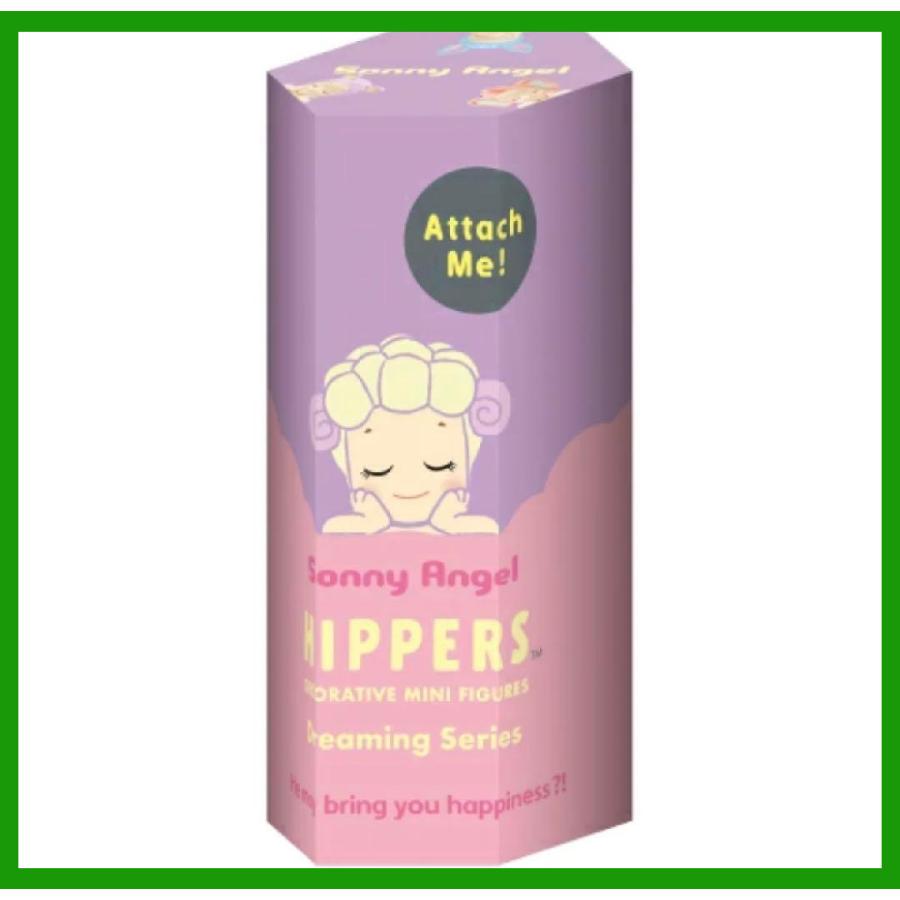 Sonny Angel（ソニーエンジェル） Sonny Angel HIPPERS Dreaming