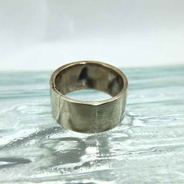 シルバーリング インディアンジュエリー リング シルバーアクセサリー
