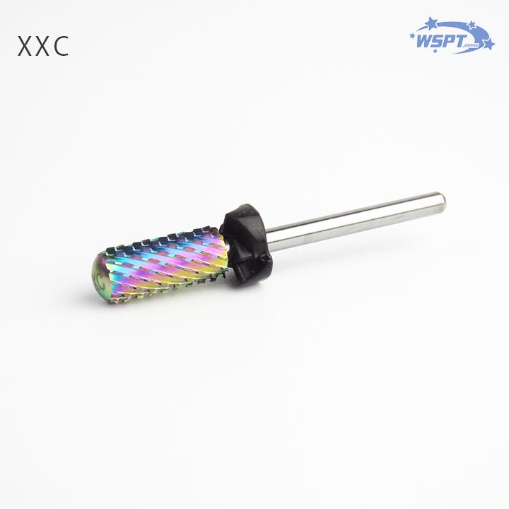 ネイルビット オーロラビット スモール スムーストップ XXC・XC・C・M