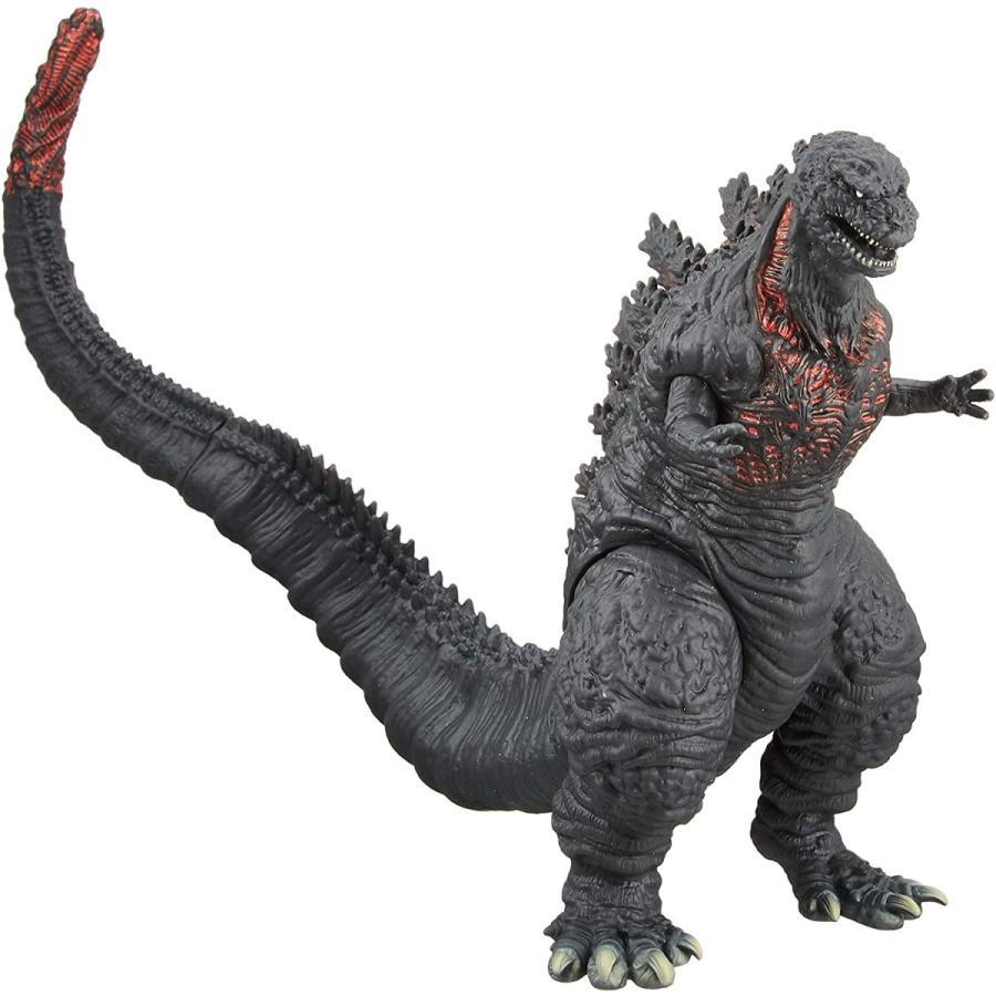 BANDAI（バンダイ） ゴジラ ムービーモンスターシリーズ ゴジラ2016