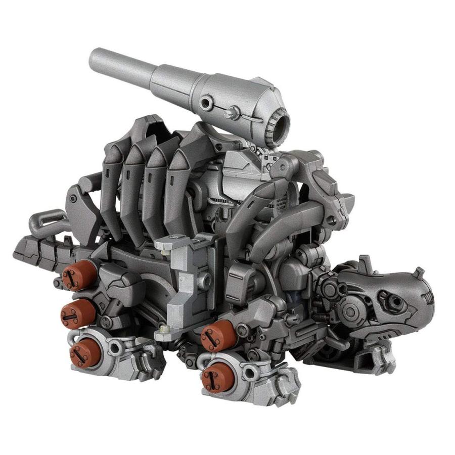 タカラトミー（TAKARA TOMY） ZOIDS ゾイドワイルド ZW28 バズートル