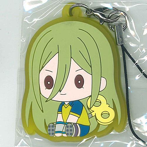 イナズマイレブン ぺたっと ねじまきらばーすとらっぷ2 [10