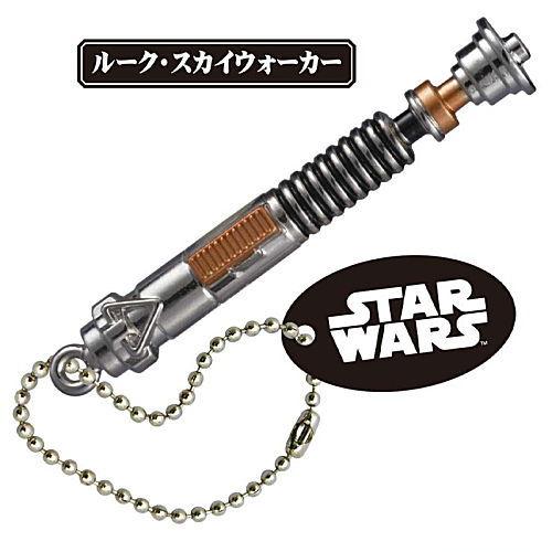 タカラトミーアーツ スター・ウォーズ ライトセーバーダイキャスト