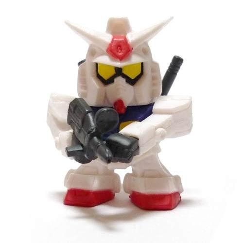 SDガンダムフルカラーステージ9 全6種セット : TOYSCRAMPS - 通販