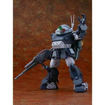 メカアクションシリーズ 装甲騎兵ボトムズ コマンドフォークト