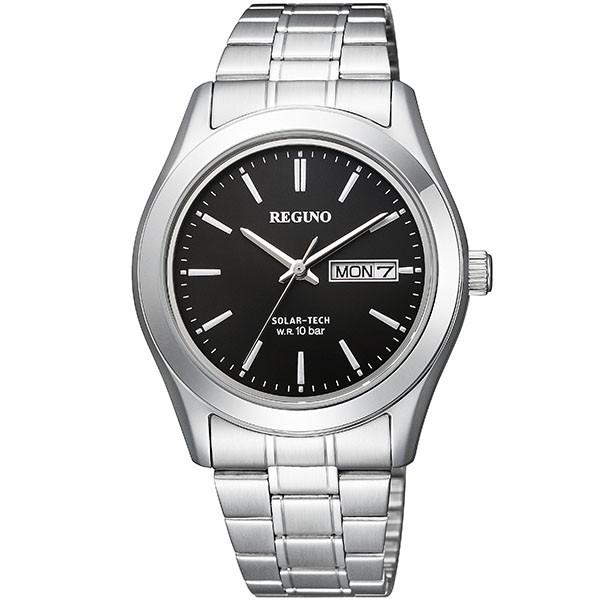 CITIZEN（シチズン） お取り寄せ レグノ スタンダード ソーラーテック