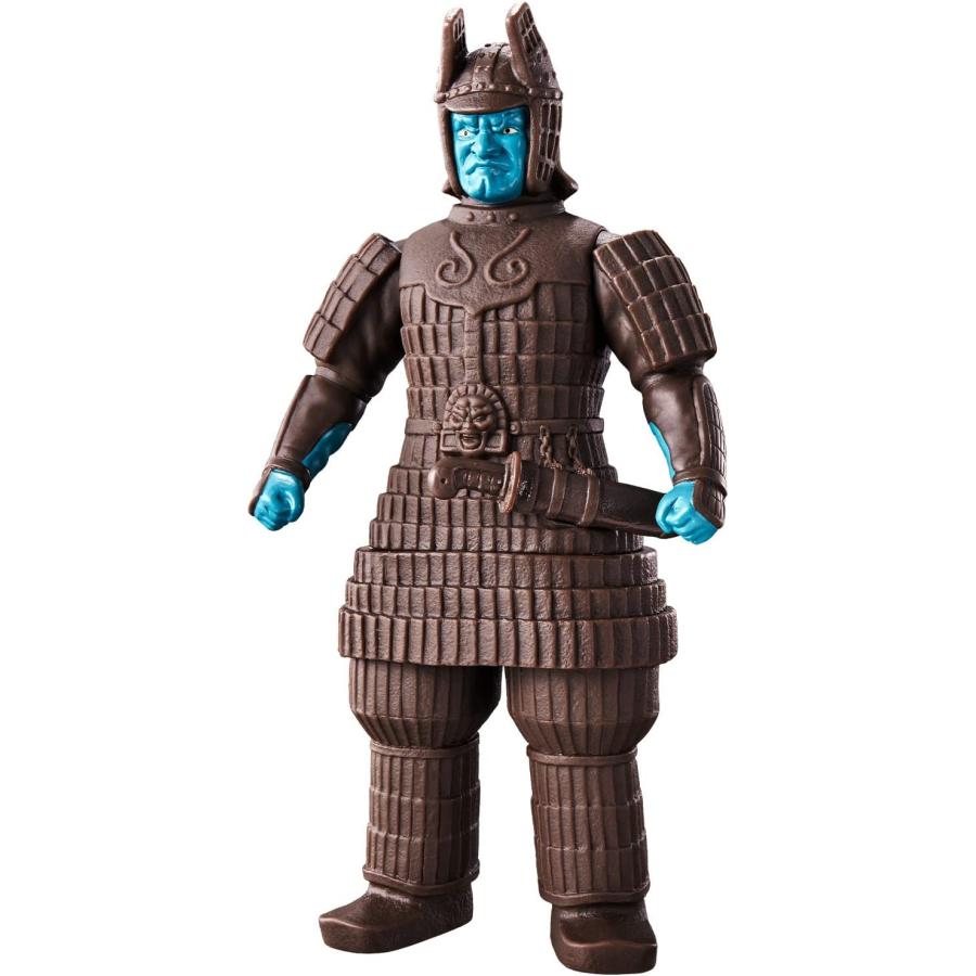 BANDAI（バンダイ） ムービーモンスターシリーズ 大魔神 : おもちゃの