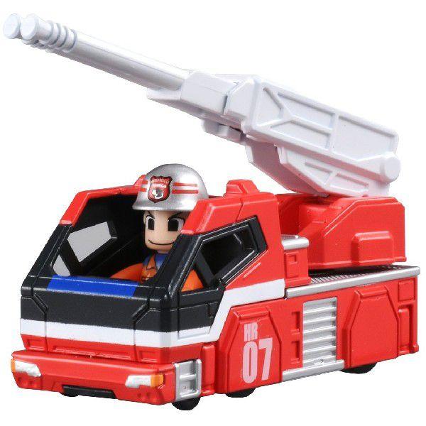 タカラトミー（TAKARA TOMY） トミカ ハイパーシリーズ ハイパー