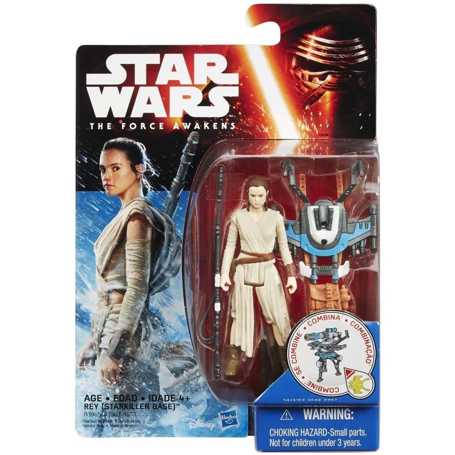 タカラトミー（TAKARA TOMY） スター・ウォーズ フォースの覚醒