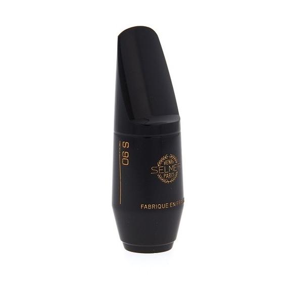 SELMER（セルマー） マウスピース ソプラノサックス S90 180 Selmer