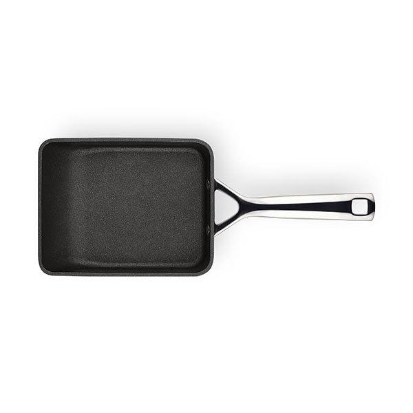 TNS ルクルーゼ(ル・クルーゼ) LE CREUSET エッグパン 玉子焼き器 NC