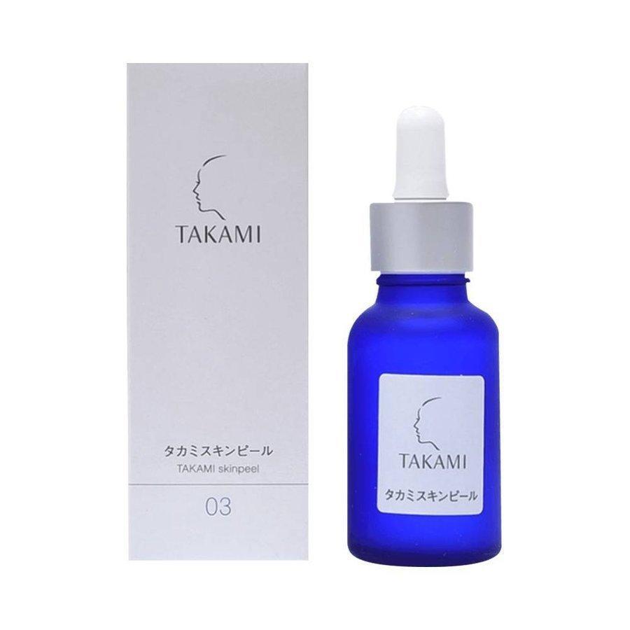TAKAMI（タカミ） 【定形外郵便発送・国内正規品】タカミスキンピール