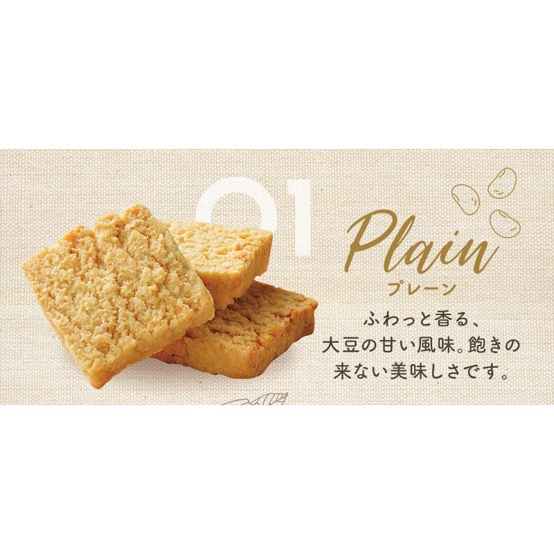 TeaLife（ティーライフ） おからクッキー 訳あり 大量 1kg お豆腐屋