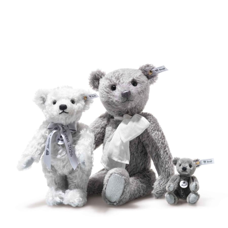 Steiff（シュタイフ） 【2026年春夏予約商品】シュタイフ テディベア