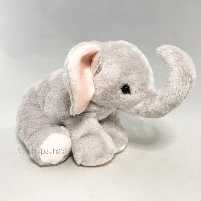 Steiff（シュタイフ） テディベア ベニー エレファント Steiff Benny