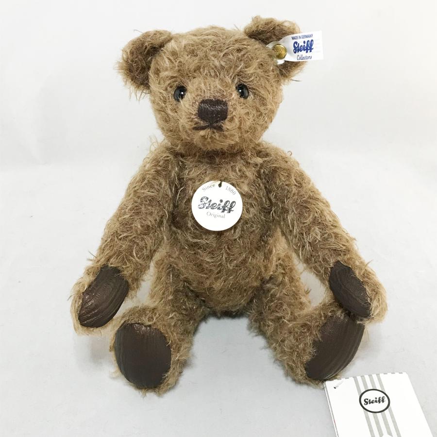 Steiff（シュタイフ） テディベア ハウエーテディベア Steiff Howie