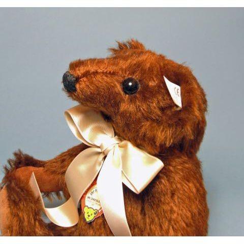 Steiff（シュタイフ） SALE！！テディベア 1997年 アメリカ トイストア