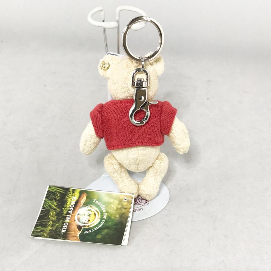 Steiff（シュタイフ） テディベア Steiff Disney bamboo viscose
