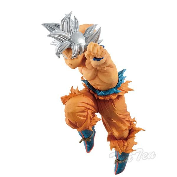 BANPRESTO（バンプレスト） ドラゴンボール超 BANPRESTO WORLD FIGURE