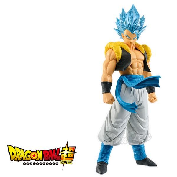 BANPRESTO（バンプレスト） ドラゴンボール ゴジータ フィギュア 映画