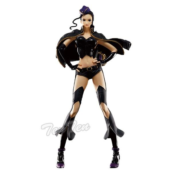BANPRESTO（バンプレスト） ワンピース フィギュア ロビン ワンピース