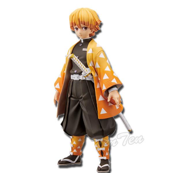 BANPRESTO（バンプレスト） 鬼滅の刃 Grandista AGATSUMA ZENITSU 我妻