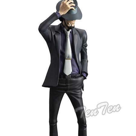 BANPRESTO（バンプレスト） ルパン三世 フィギュア 次元 MASTER STARS