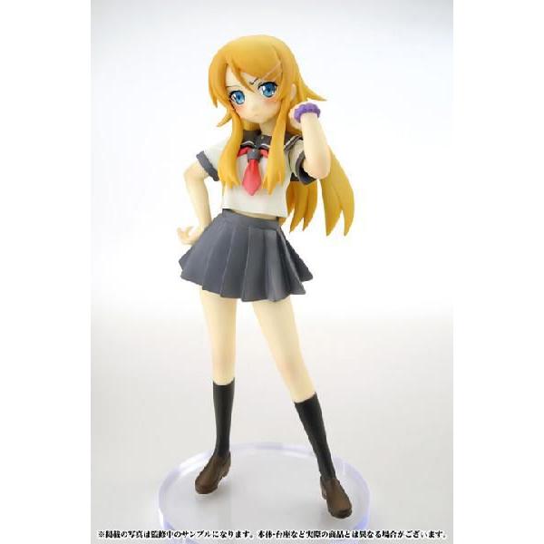 BANPRESTO（バンプレスト） 高坂 桐乃 フィギュア 俺の妹がこんなに