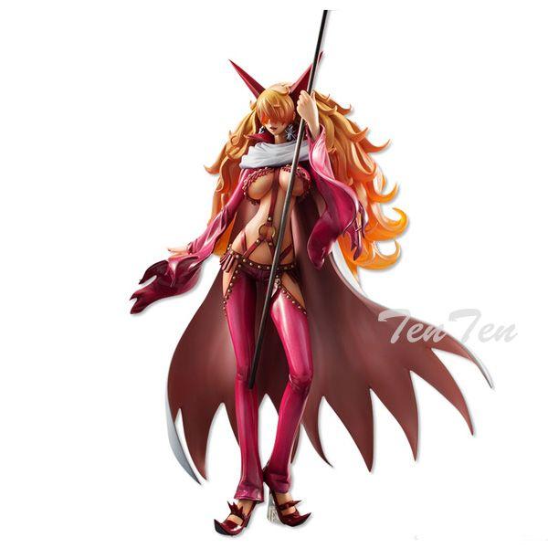 エクセレントモデル ワンピース フィギュア POP LIMITED EDITION