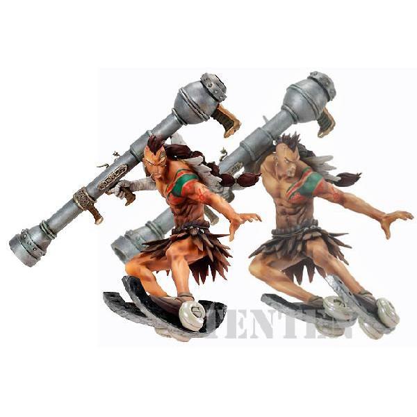 BANPRESTO（バンプレスト） ワンピース 造形王頂上決戦 Vol.7 ワイパー