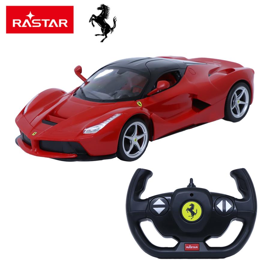 Ferrari（フェラーリ） RASTAR 1/14 RC ラ ラスター R/C ラジオ