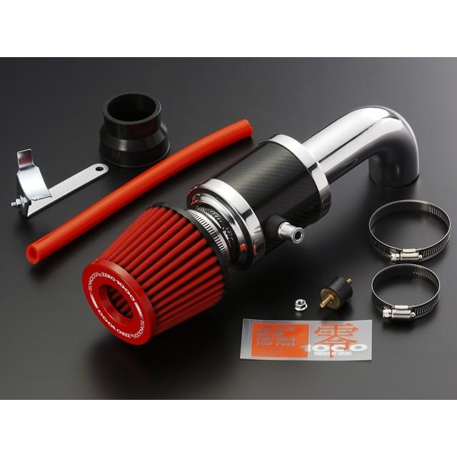 ZERO-1000 ダイハツ ミラ DBA-L275S KF-VE (NA) ※GBD-L275V取付不可