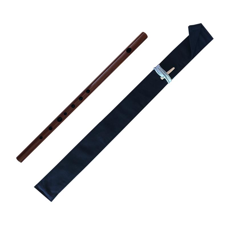 NEW FURYU-8 篠笛 ドレミ調 7穴8本調子（C調）竹製 : 和楽器総合販売