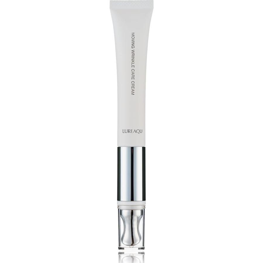 WiLLA（ウイルエー） LUREAQU MOVING WRINKLE CARE CREAM ルリーク