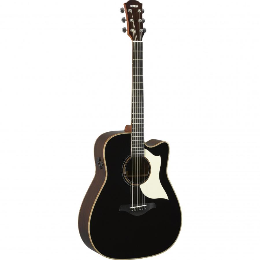 調整済 YAMAHA ヤマハ A3R ARE エレクトリック アコースティックギター