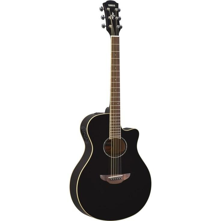 調整済 YAMAHA ヤマハ APX600 エレクトリック アコースティックギター