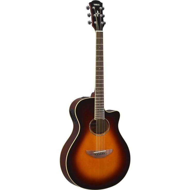 調整済 YAMAHA ヤマハ APX600 エレクトリック アコースティックギター