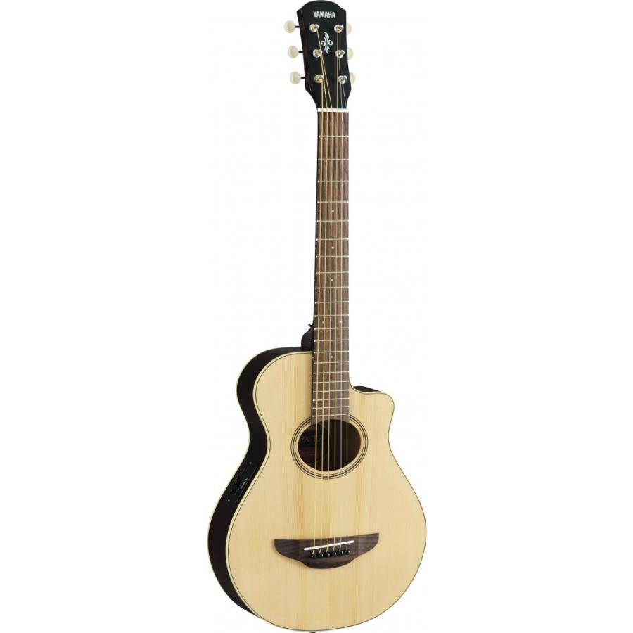 調整済 YAMAHA ヤマハ APX-T2 APXT2 ミニギター エレクトリック