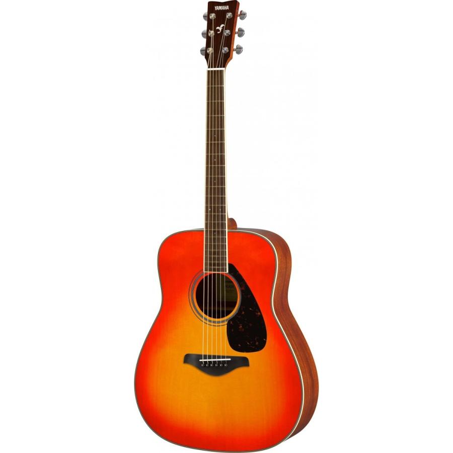 YAMAHA（ヤマハ） 調整済 YAMAHA FG820 アコースティックギター コード