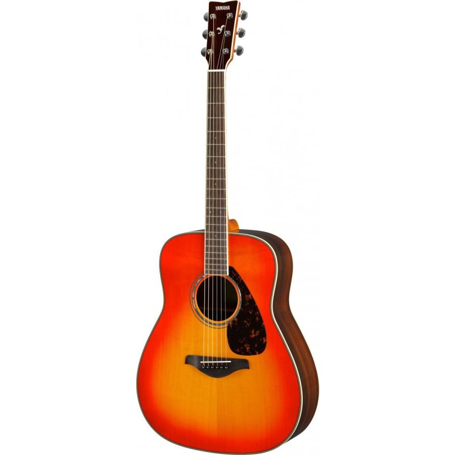 YAMAHA（ヤマハ） 調整済 YAMAHA FG830 アコースティックギター コード
