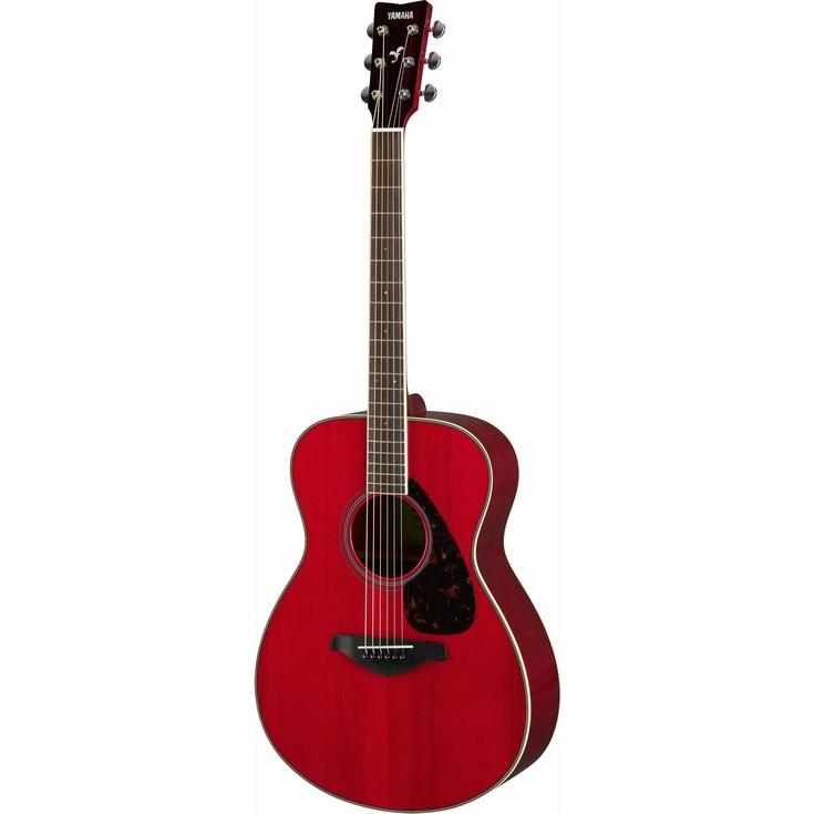 YAMAHA（ヤマハ） 調整済 YAMAHA FS820 アコースティックギター コード