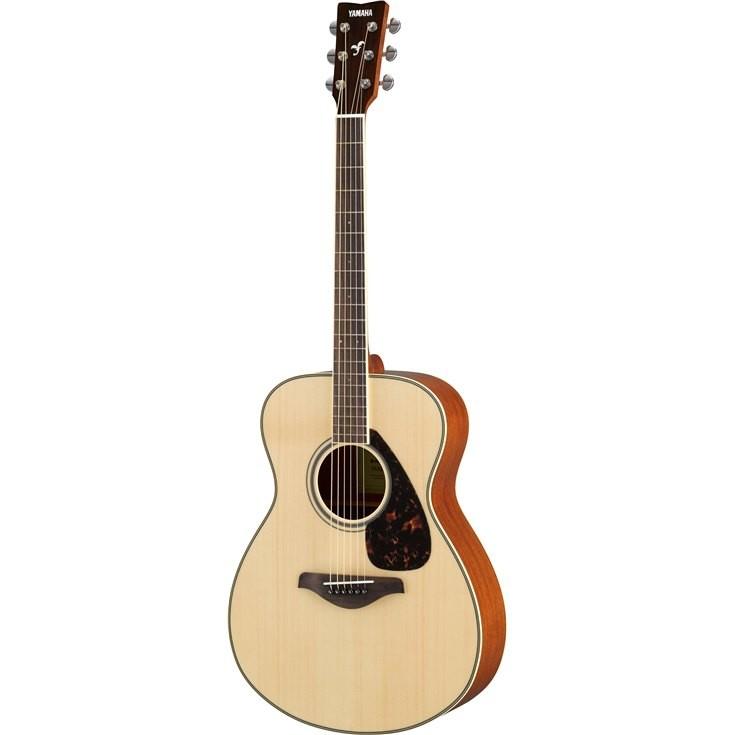 YAMAHA（ヤマハ） 調整済 YAMAHA FS820 アコースティックギター コード