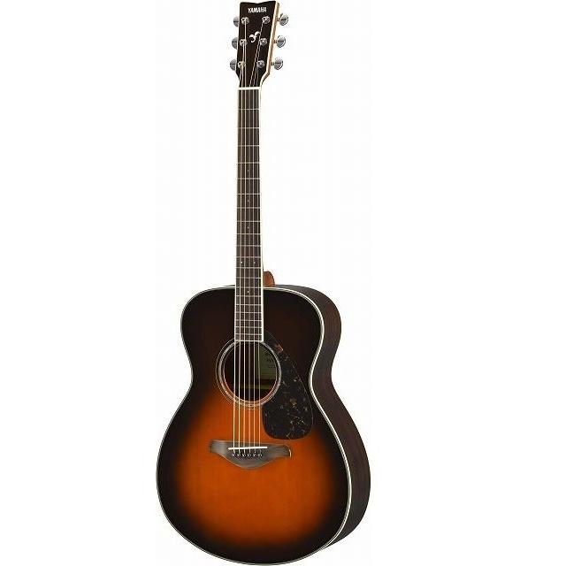 YAMAHA（ヤマハ） 調整済 YAMAHA FS830 アコースティックギター コード