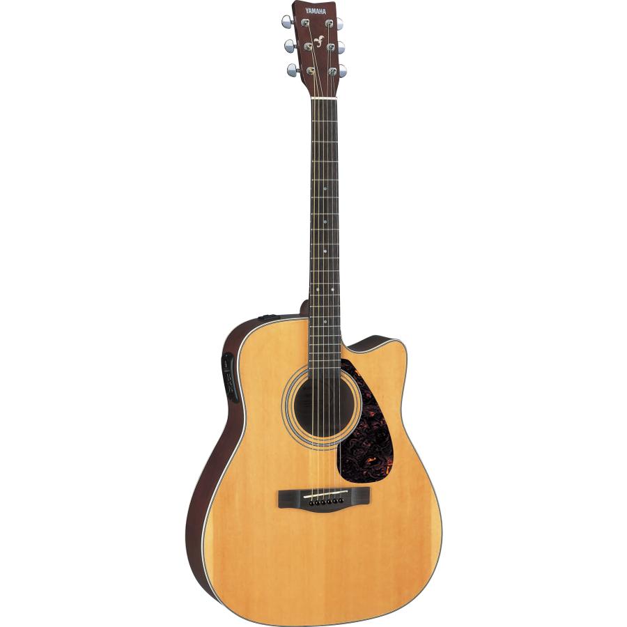 調整済 YAMAHA ヤマハ FX370C エレアコ エレクトリック