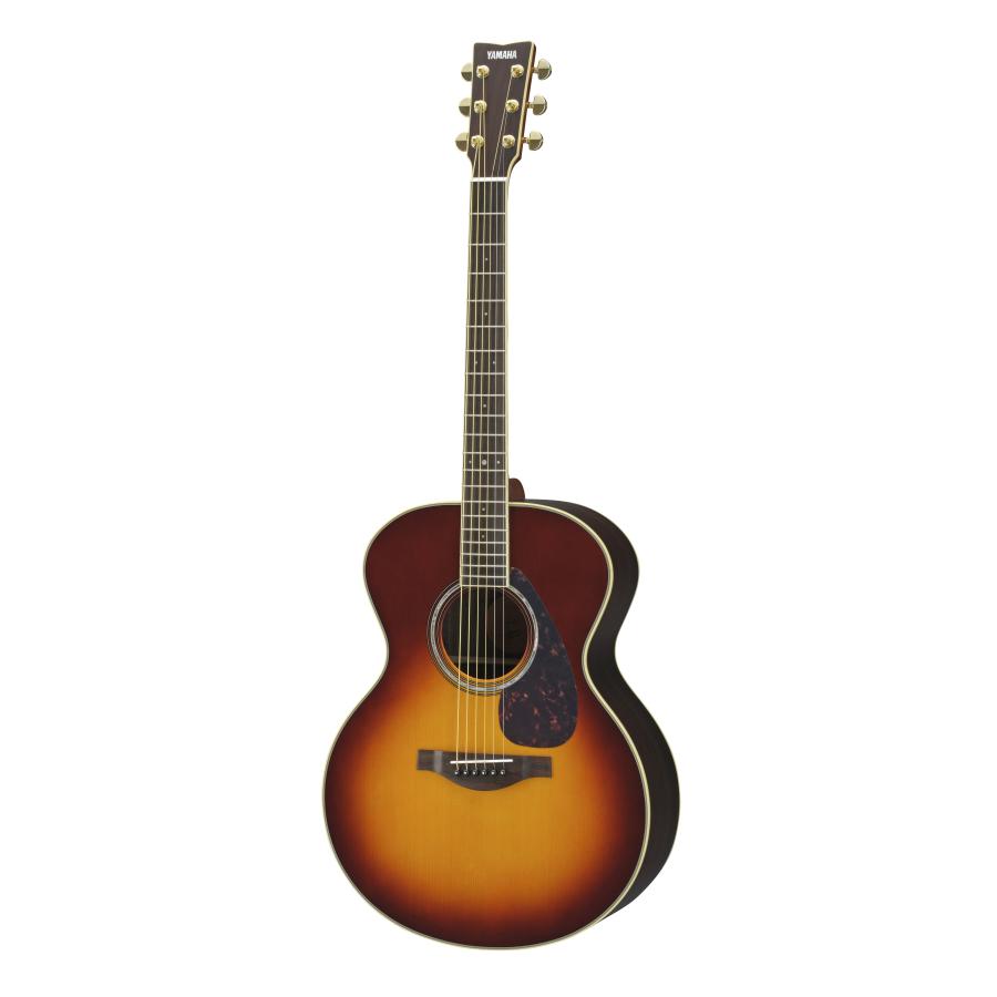 調整済 YAMAHA ヤマハ LJ6 ARE アコースティックギター : タケヤ楽器