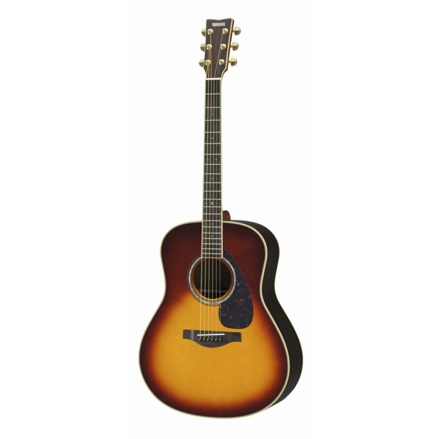 YAMAHA（ヤマハ） 調整済 LL6 ARE アコースティックギター コードが