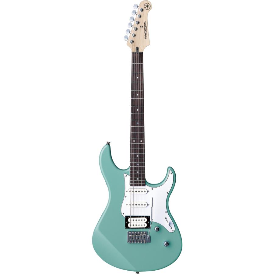 YAMAHA（ヤマハ） 調整済 エレキギター PACIFICA112V : タケヤ楽器
