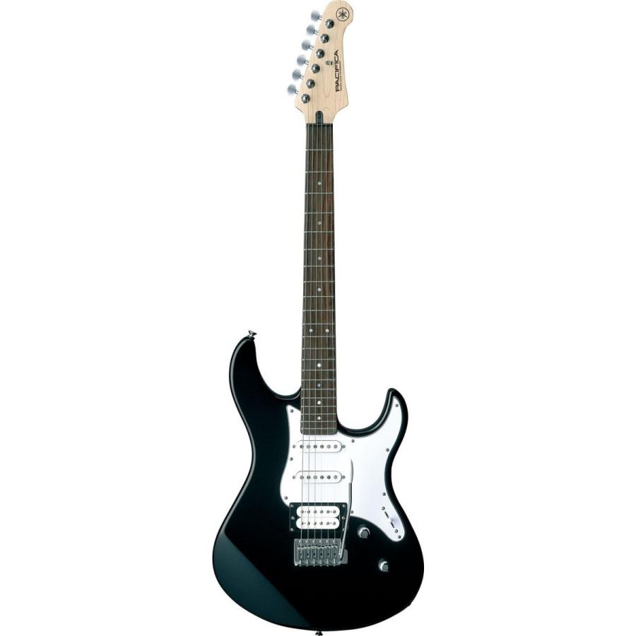 YAMAHA（ヤマハ） 調整済 エレキギター PACIFICA112V : タケヤ楽器