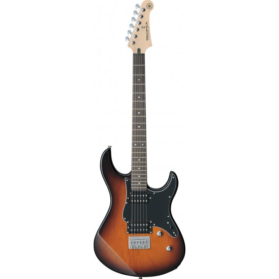 YAMAHA（ヤマハ） 調整済 エレキギター PACIFICA120H : タケヤ楽器